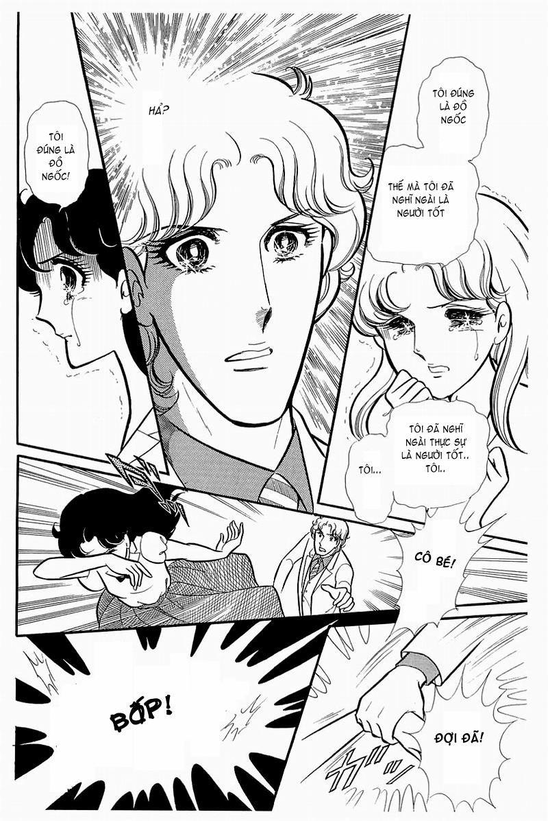 Glass Mask Chapter 130 - Trang 2