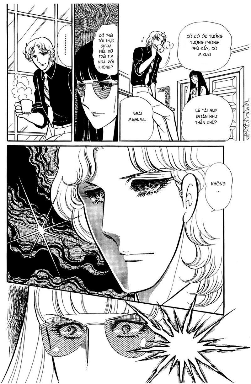 Glass Mask Chapter 130 - Trang 2