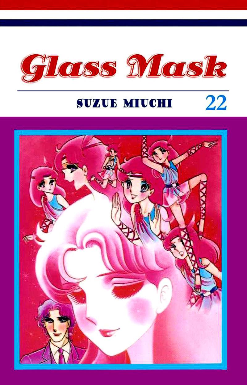 Glass Mask Chapter 127 - Trang 2