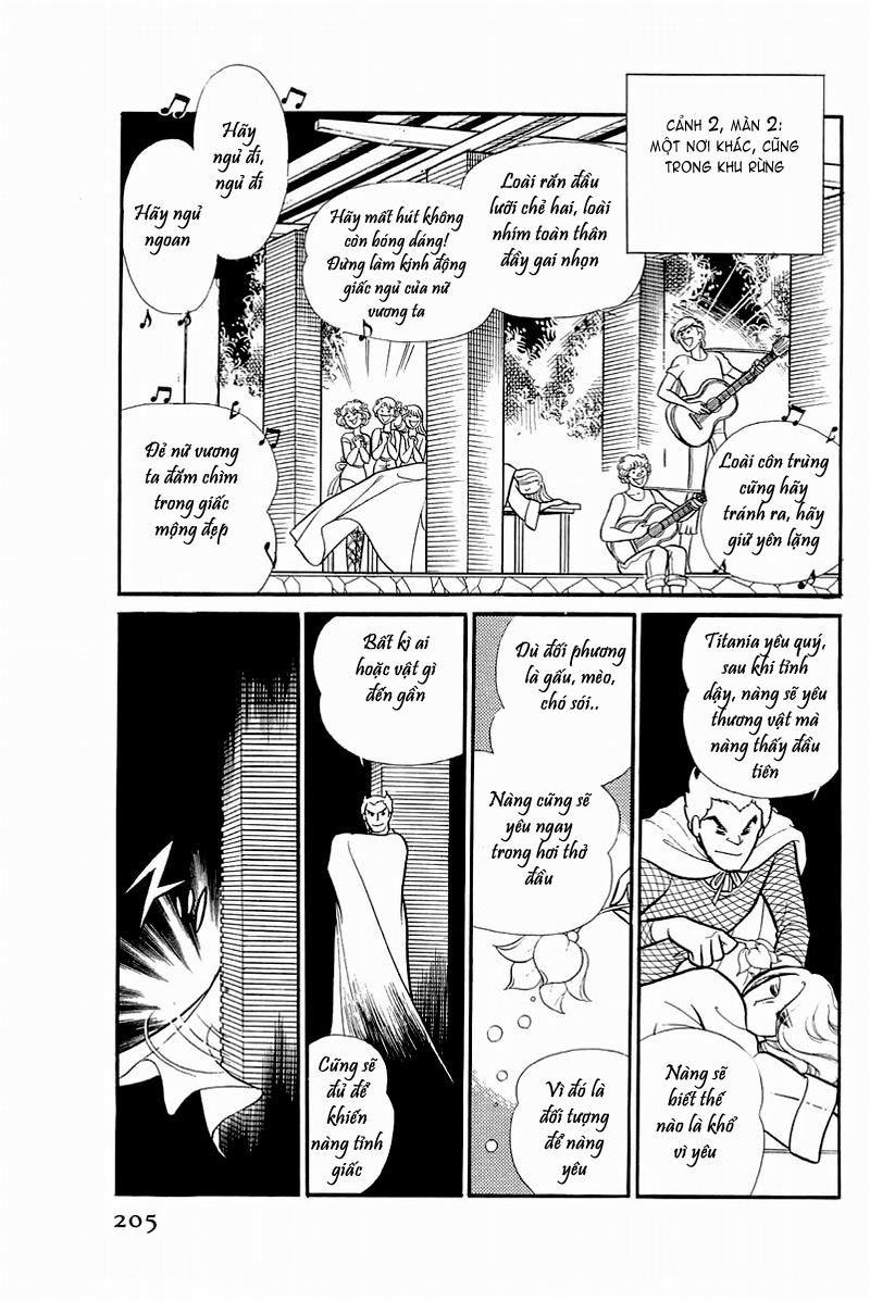 Glass Mask Chapter 127 - Trang 2