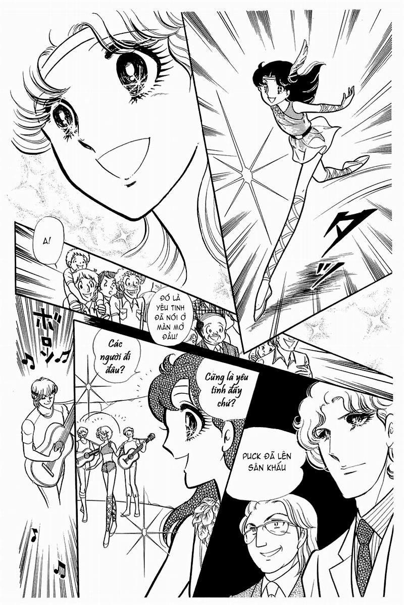 Glass Mask Chapter 127 - Trang 2