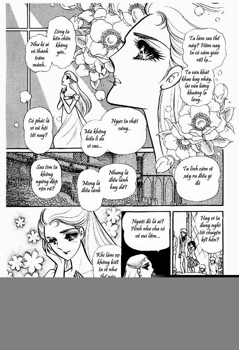 Glass Mask Chapter 117 - Trang 2