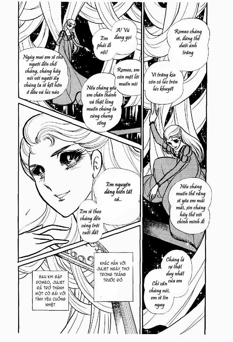 Glass Mask Chapter 117 - Trang 2