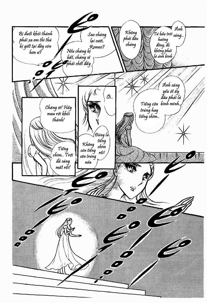 Glass Mask Chapter 117 - Trang 2