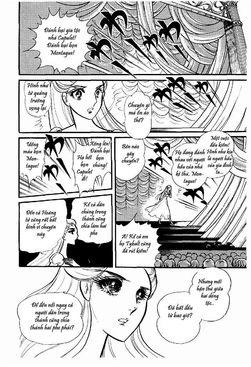 Glass Mask Chapter 117 - Trang 2