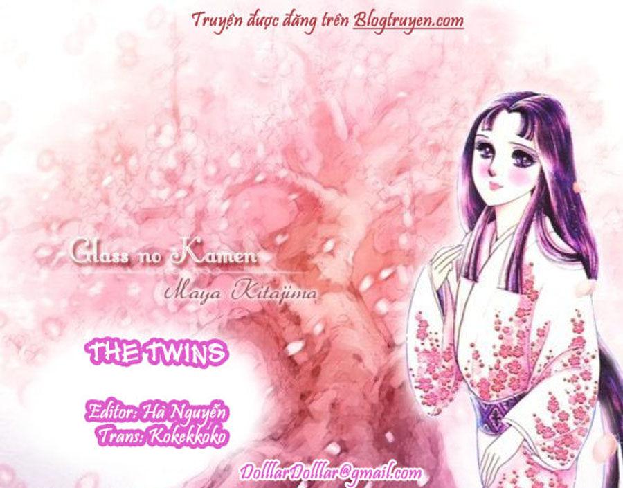 Glass Mask Chapter 117 - Trang 2