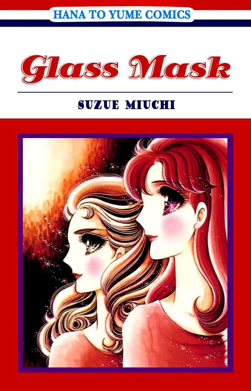 Glass Mask Chapter 108 - Trang 2