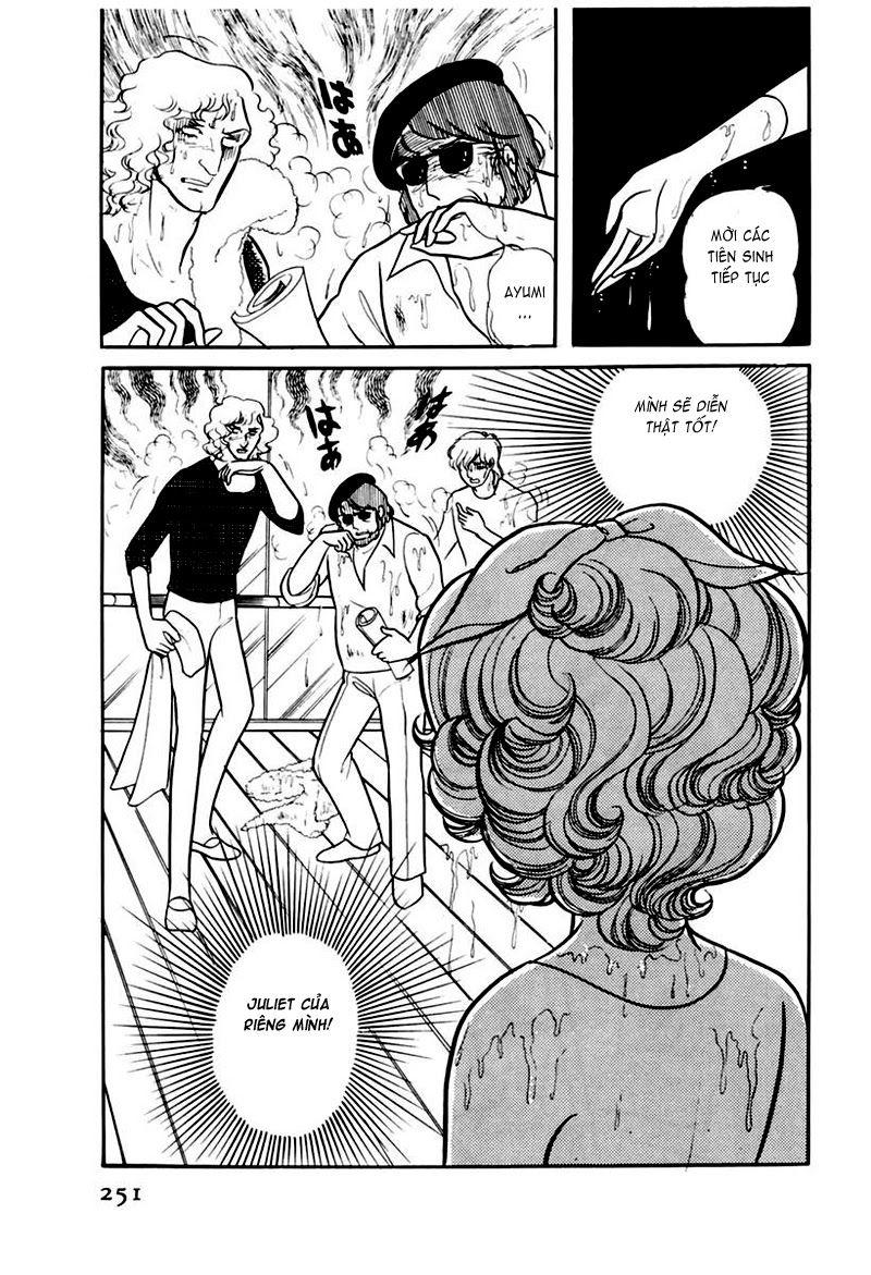 Glass Mask Chapter 108 - Trang 2