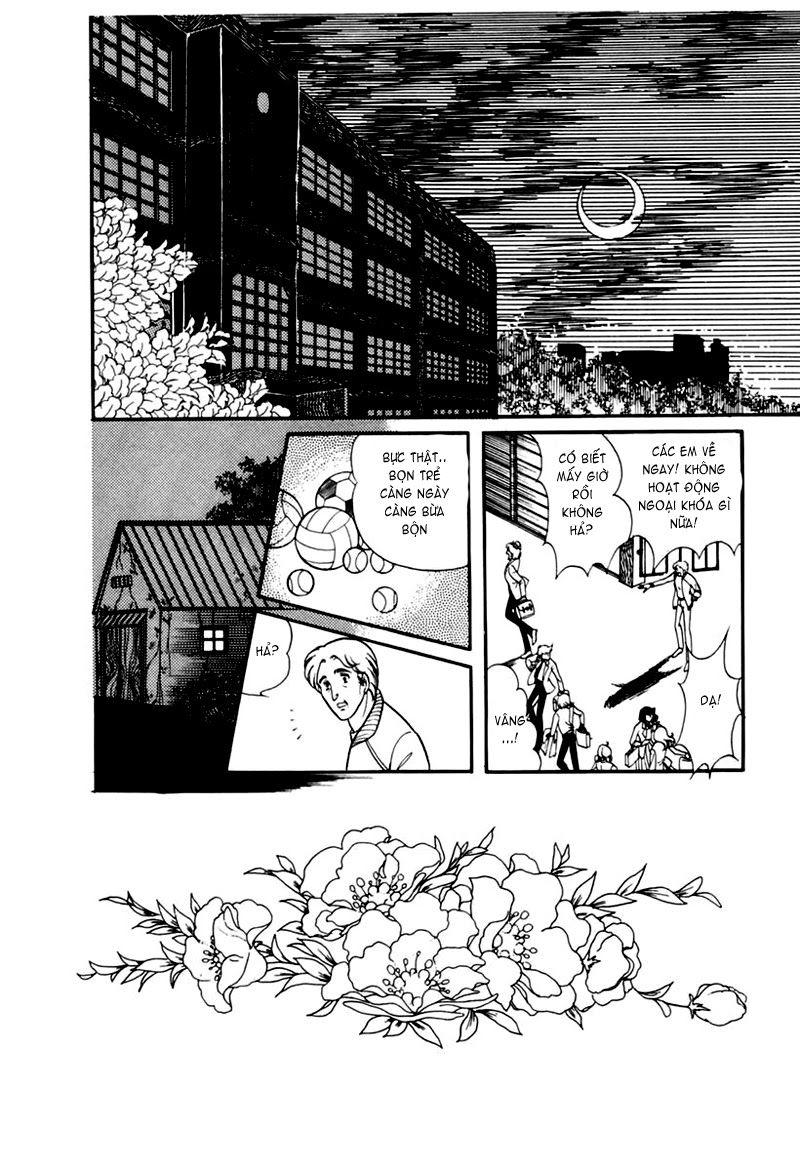 Glass Mask Chapter 108 - Trang 2