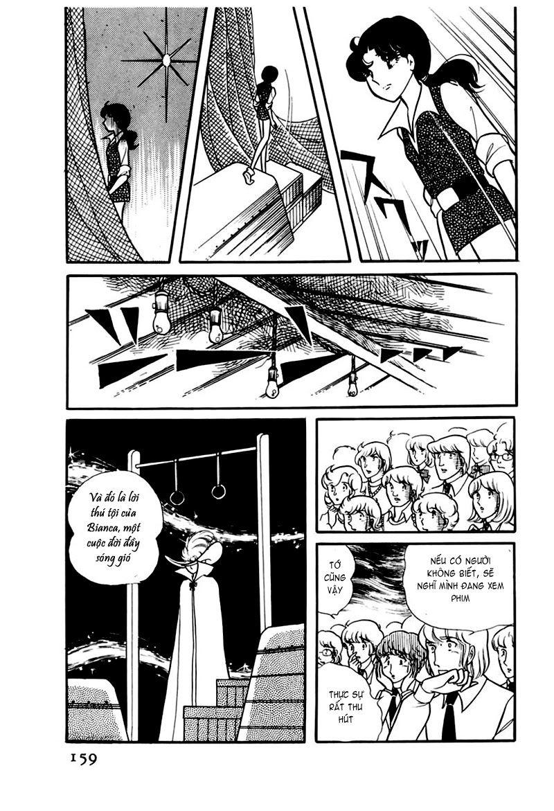 Glass Mask Chapter 105 - Trang 2