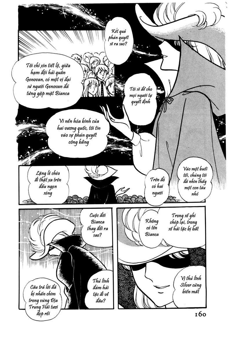 Glass Mask Chapter 105 - Trang 2