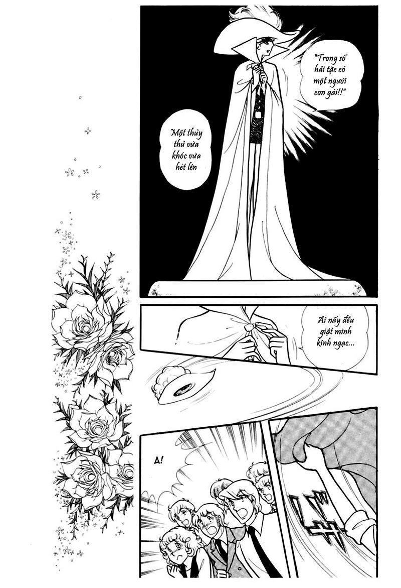 Glass Mask Chapter 103 - Trang 2