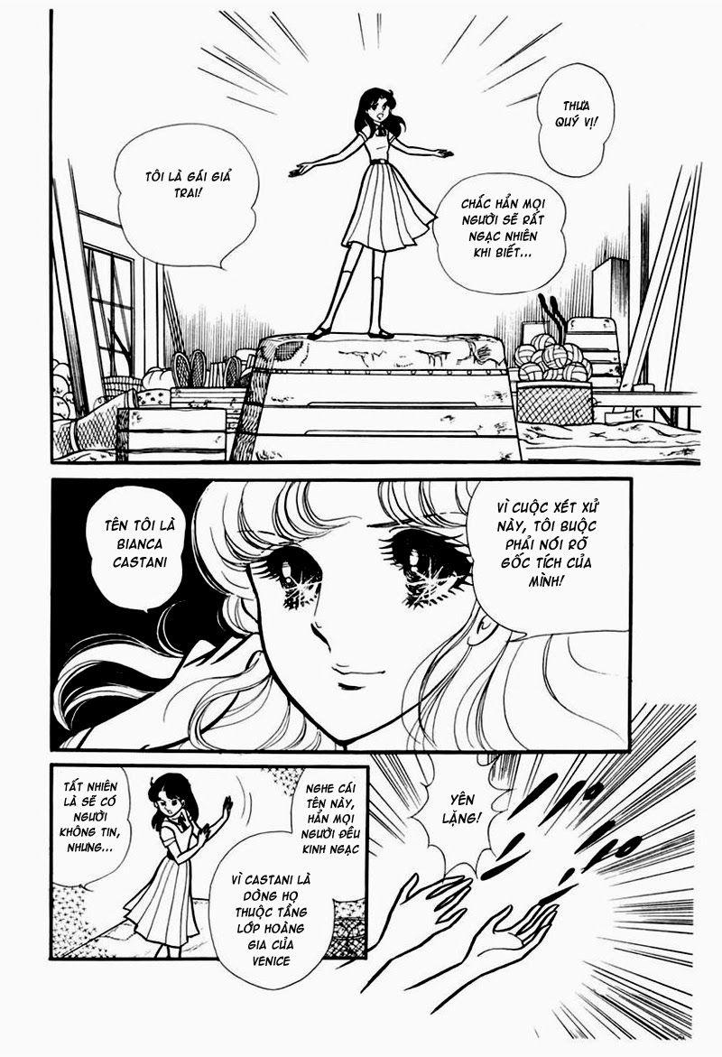 Glass Mask Chapter 102 - Trang 2