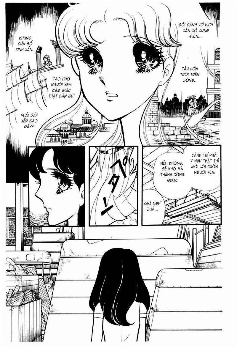 Glass Mask Chapter 102 - Trang 2