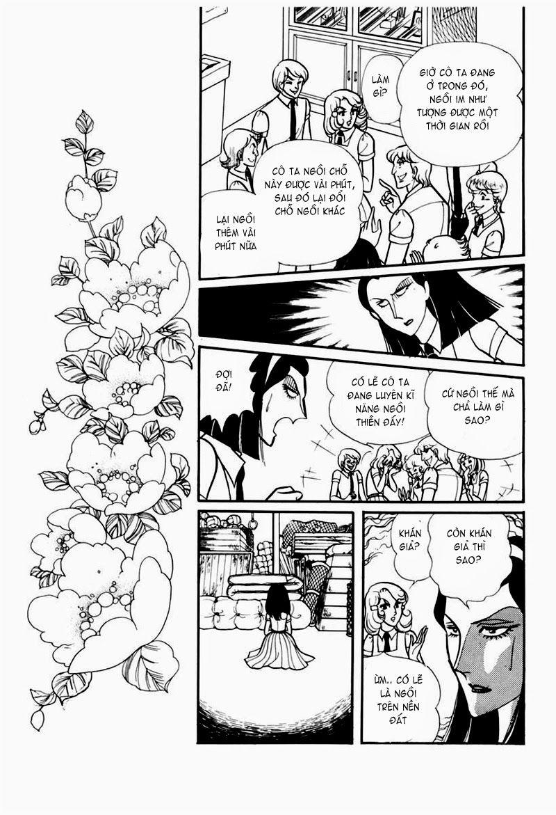 Glass Mask Chapter 102 - Trang 2