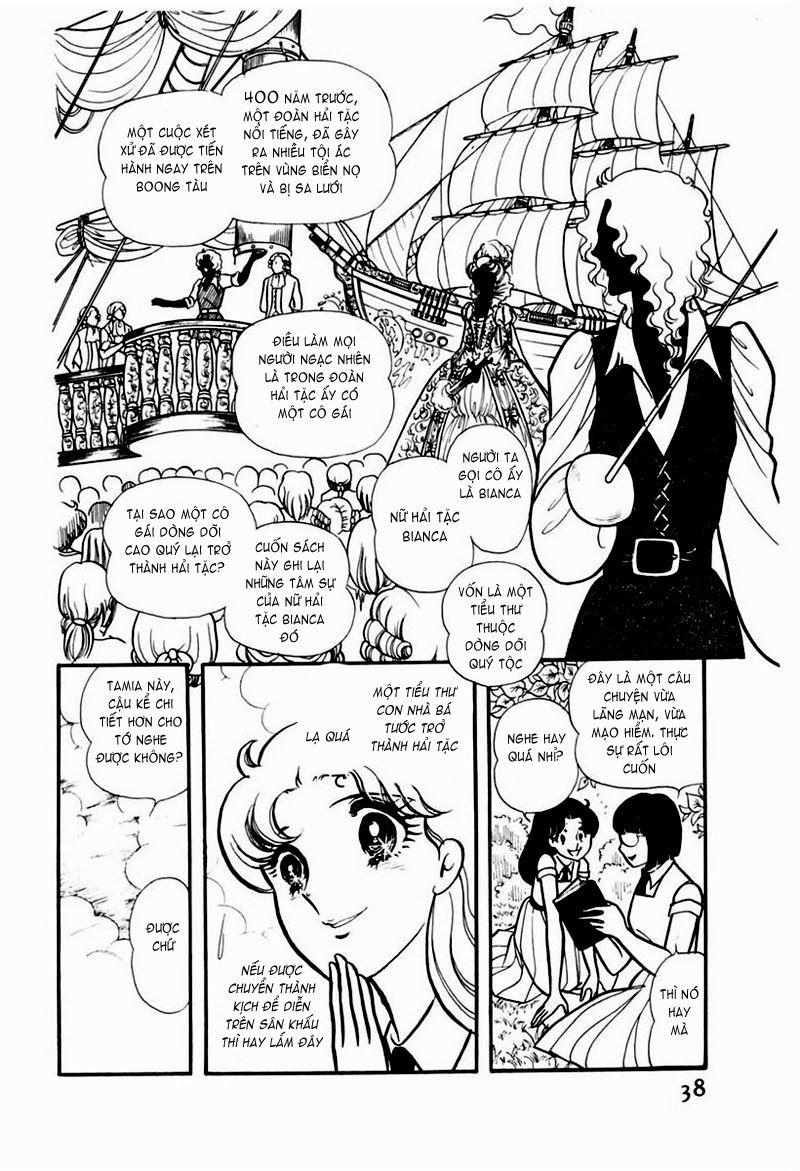 Glass Mask Chapter 102 - Trang 2