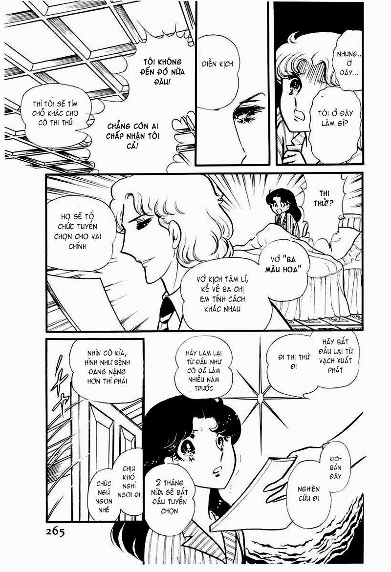 Glass Mask Chapter 99 - Trang 2