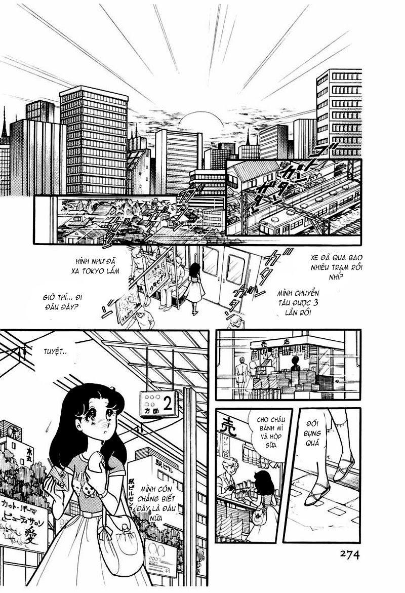 Glass Mask Chapter 99 - Trang 2