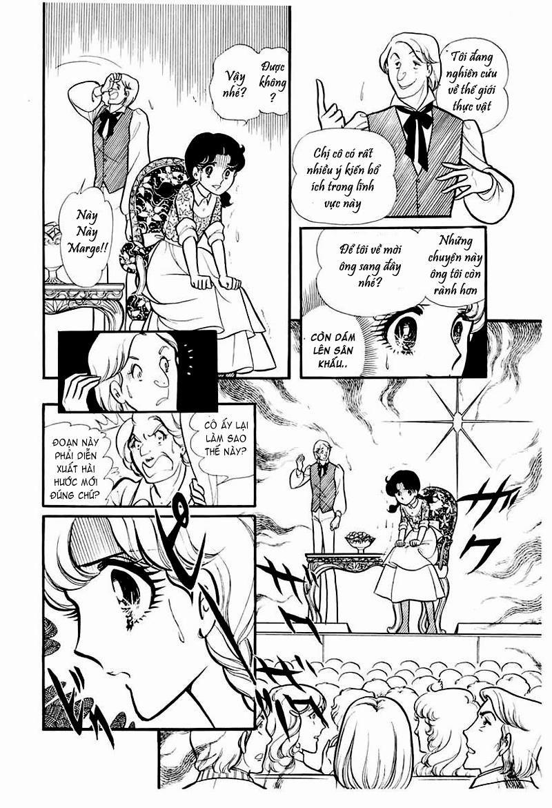 Glass Mask Chapter 94 - Trang 2