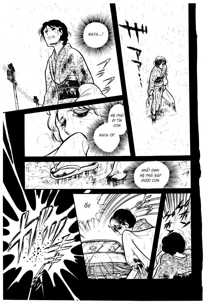 Glass Mask Chapter 89 - Trang 2