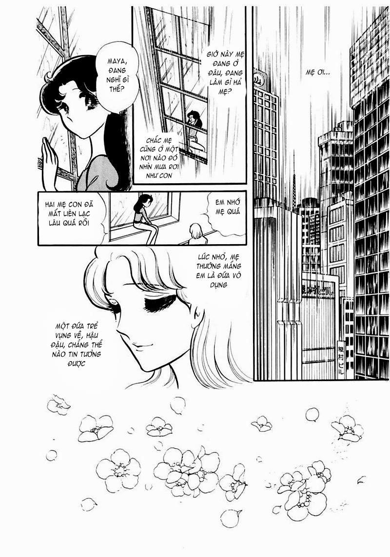 Glass Mask Chapter 89 - Trang 2