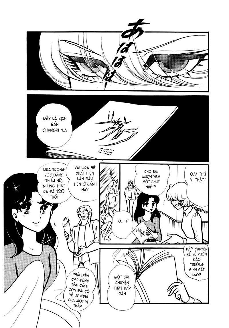 Glass Mask Chapter 88 - Trang 2