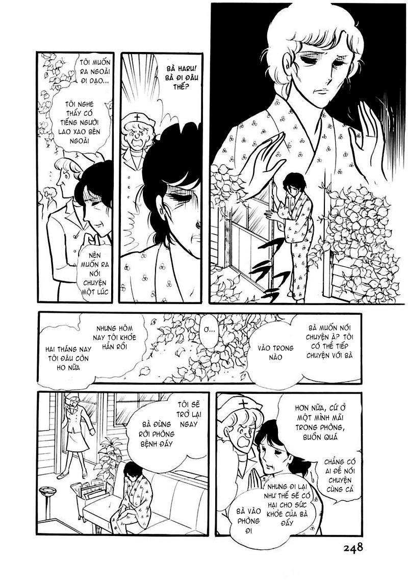 Glass Mask Chapter 88 - Trang 2