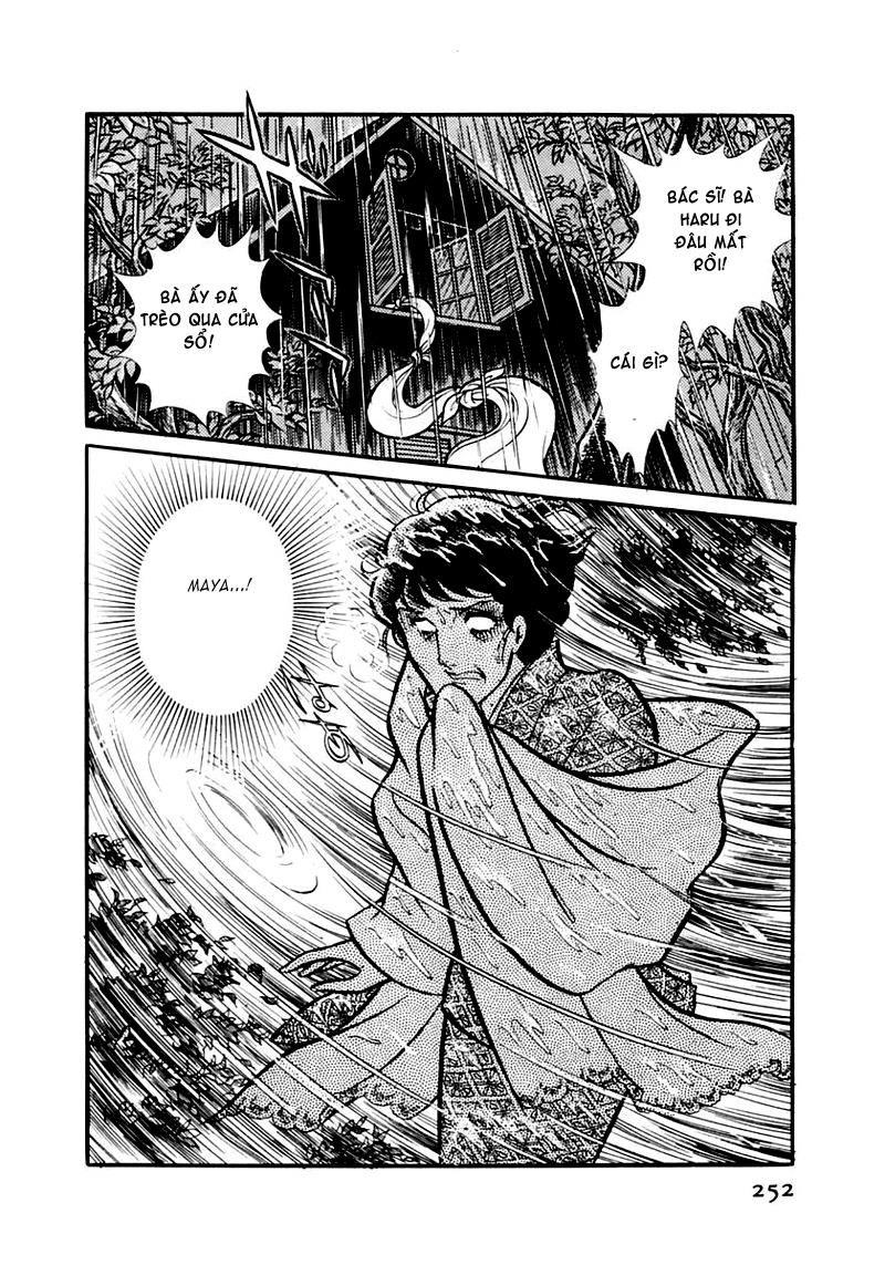 Glass Mask Chapter 88 - Trang 2