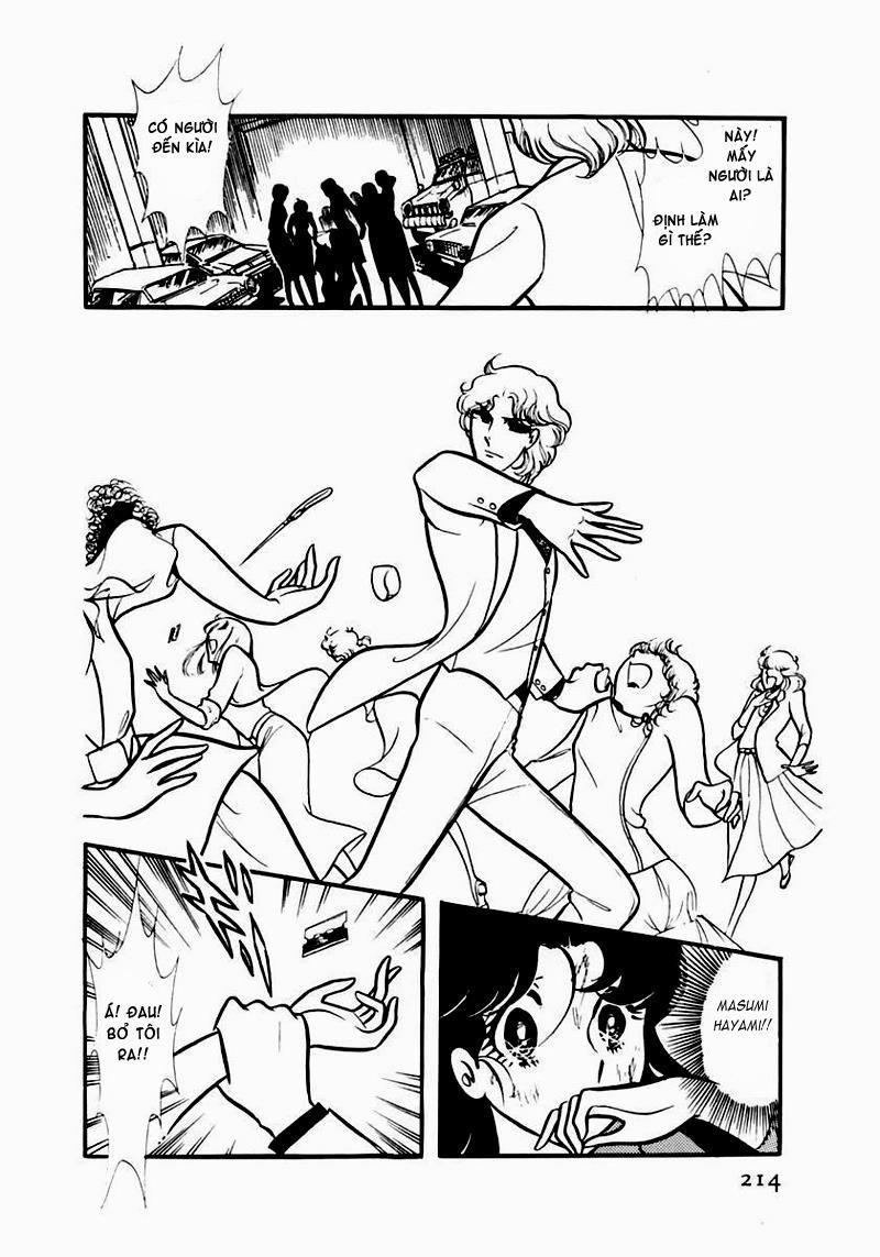 Glass Mask Chapter 87 - Trang 2