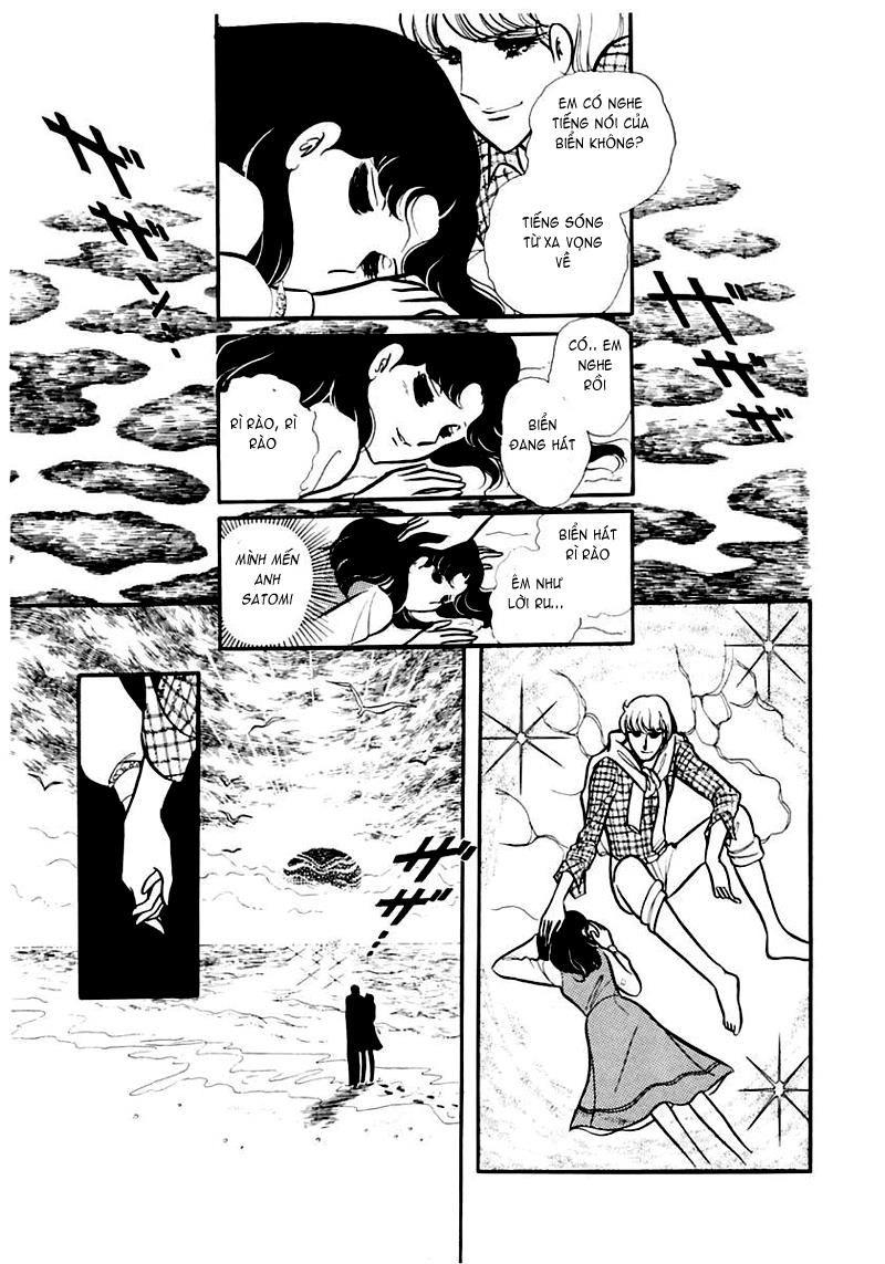 Glass Mask Chapter 86 - Trang 2