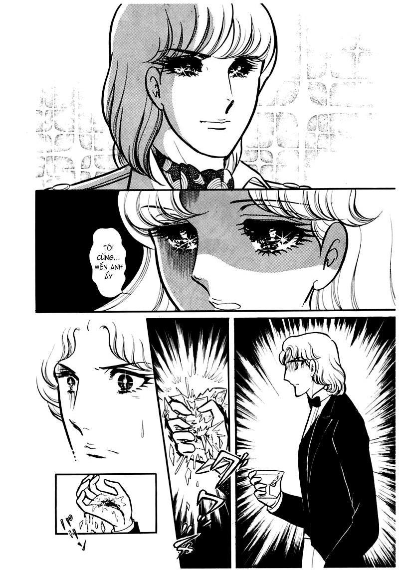 Glass Mask Chapter 86 - Trang 2