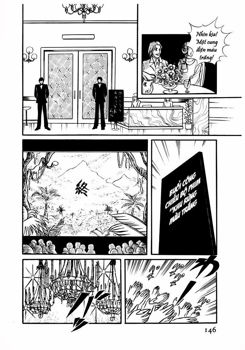 Glass Mask Chapter 85 - Trang 2