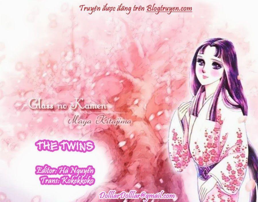 Glass Mask Chapter 85 - Trang 2