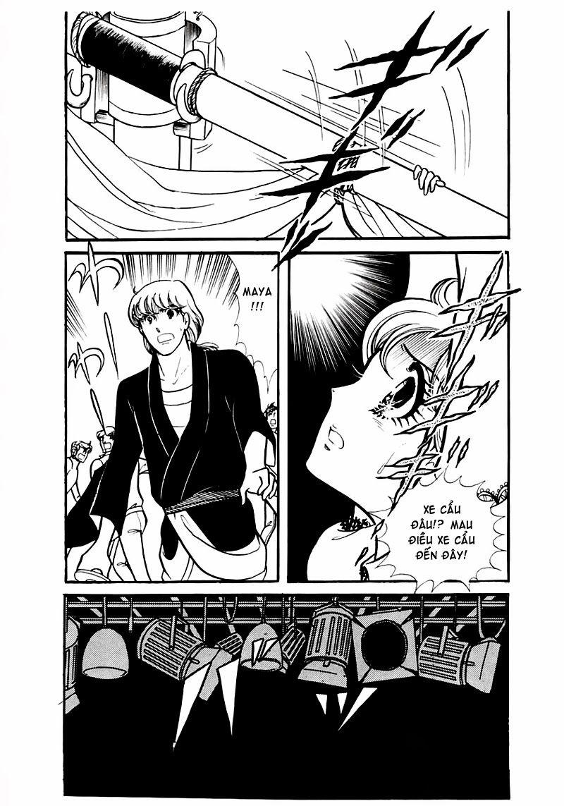 Glass Mask Chapter 81 - Trang 2