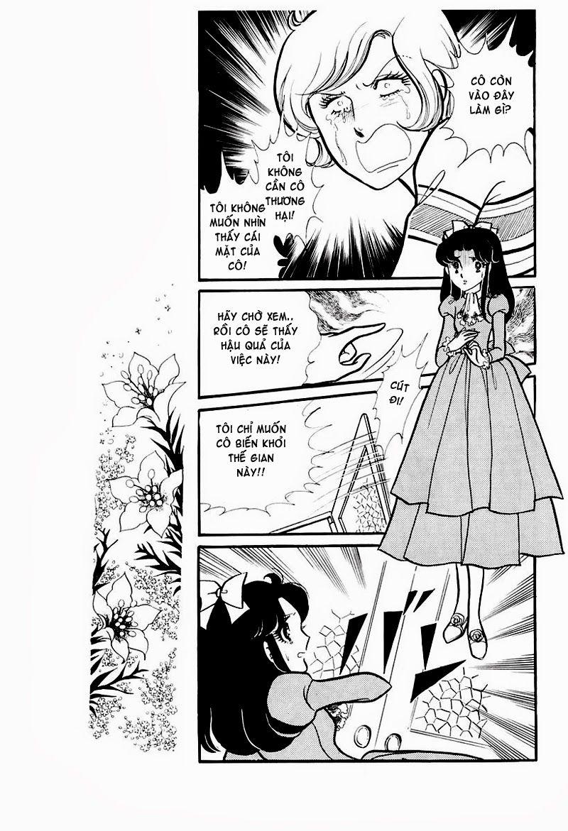 Glass Mask Chapter 80 - Trang 2