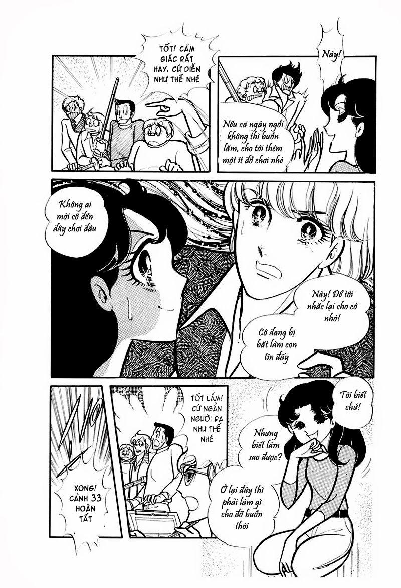 Glass Mask Chapter 78 - Trang 2