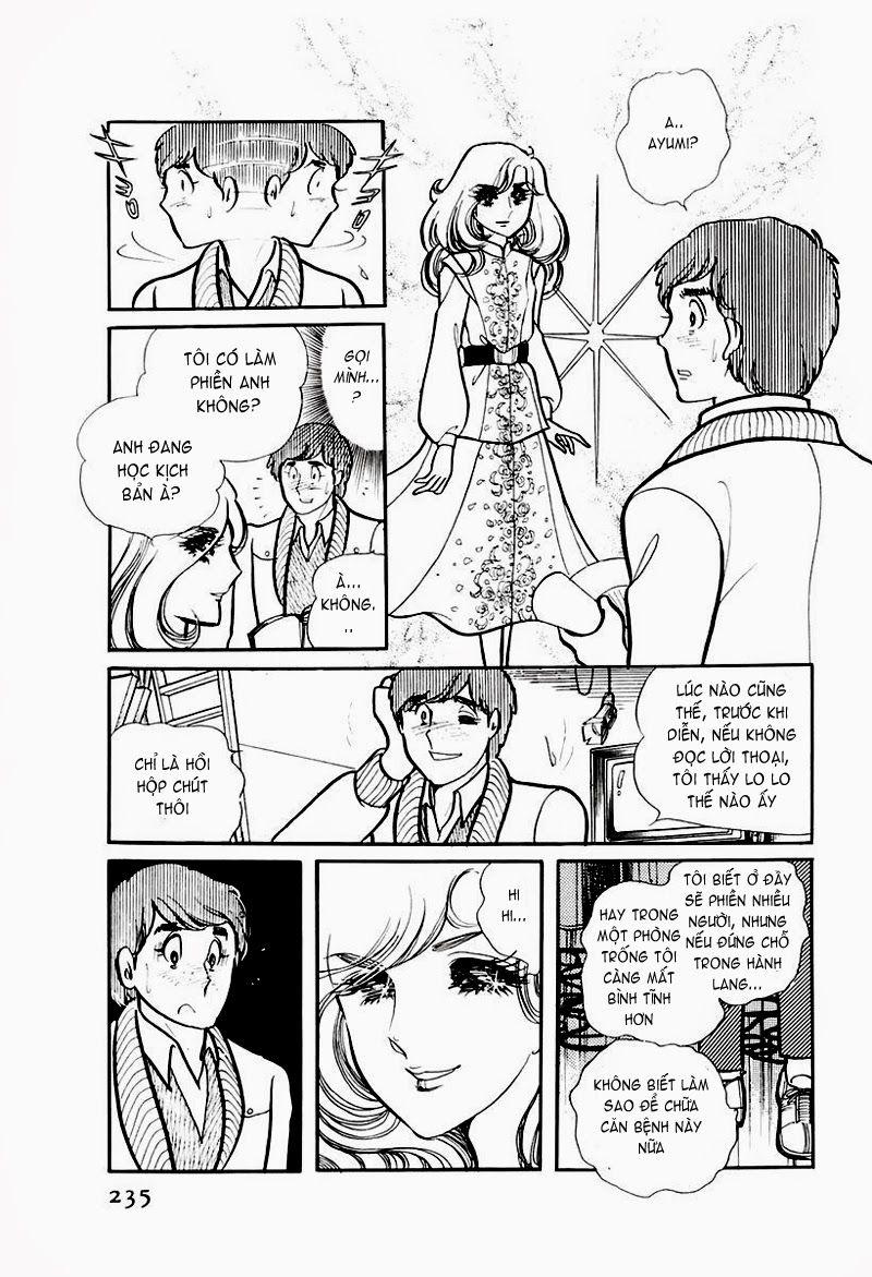 Glass Mask Chapter 78 - Trang 2