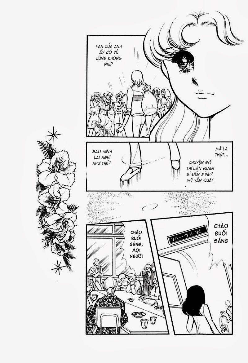 Glass Mask Chapter 76 - Trang 2