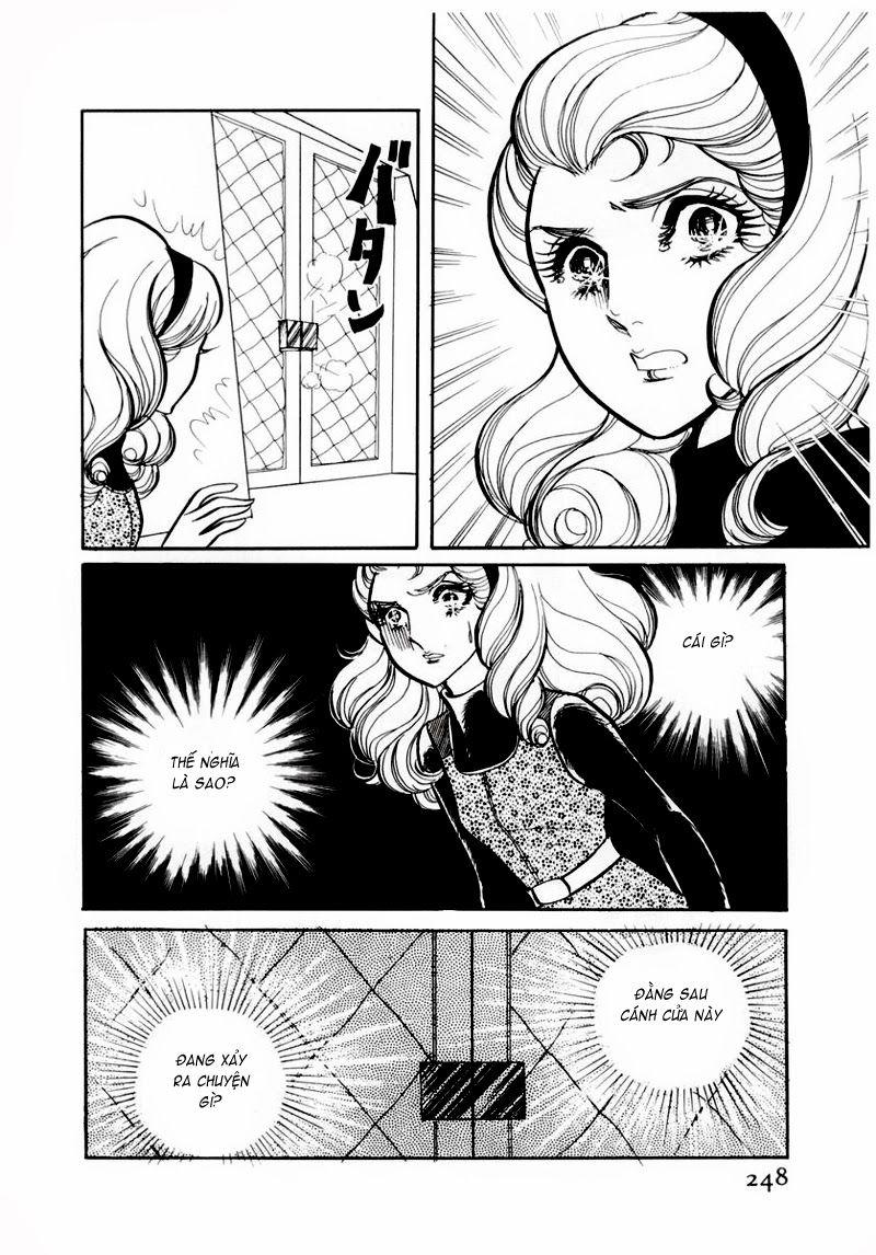 Glass Mask Chapter 69 - Trang 2