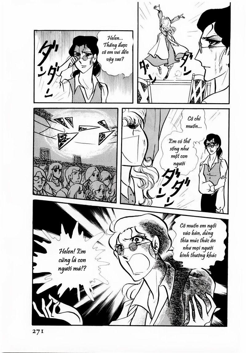 Glass Mask Chapter 69 - Trang 2