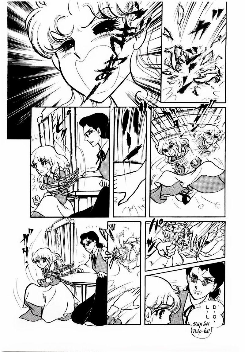 Glass Mask Chapter 69 - Trang 2