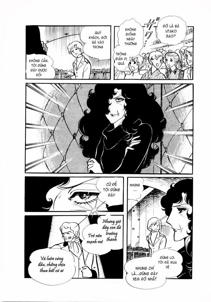 Glass Mask Chapter 64 - Trang 2