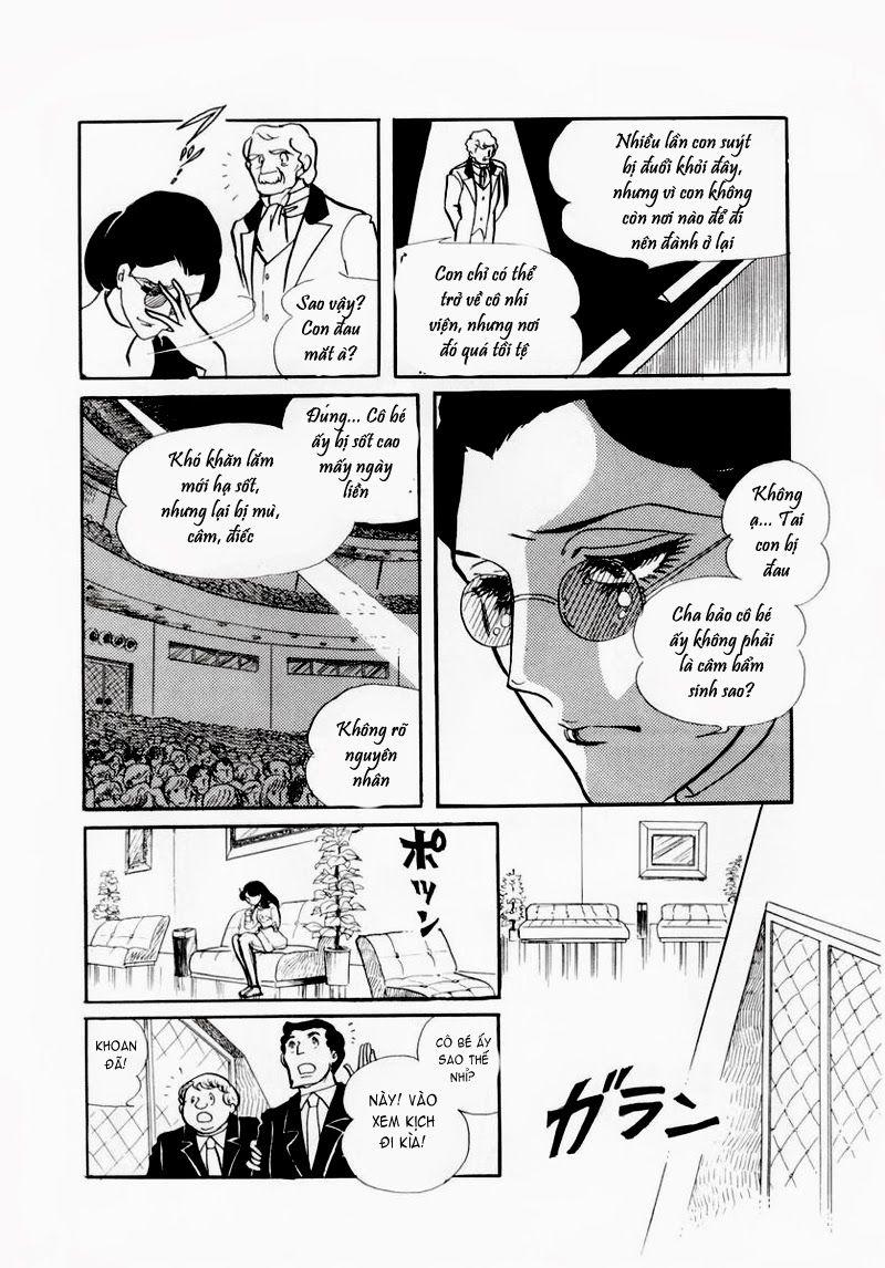 Glass Mask Chapter 64 - Trang 2