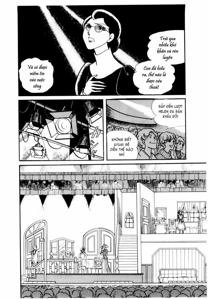 Glass Mask Chapter 64 - Trang 2