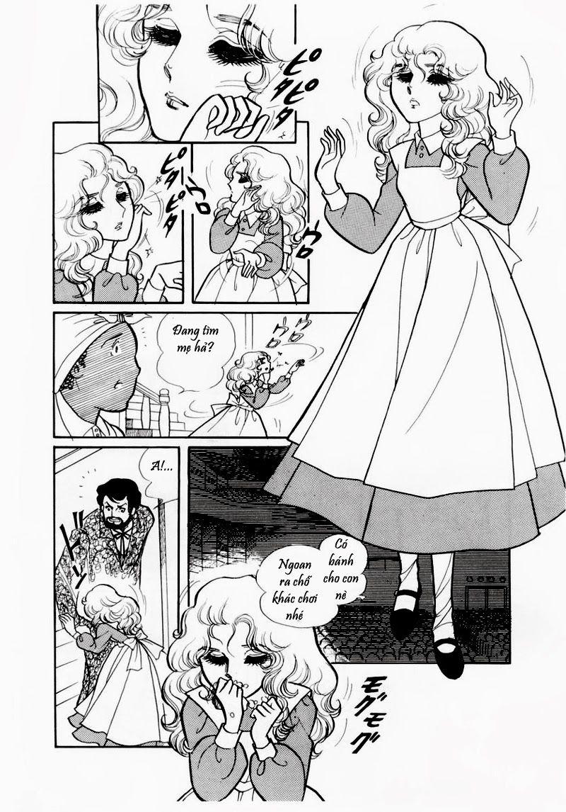 Glass Mask Chapter 64 - Trang 2