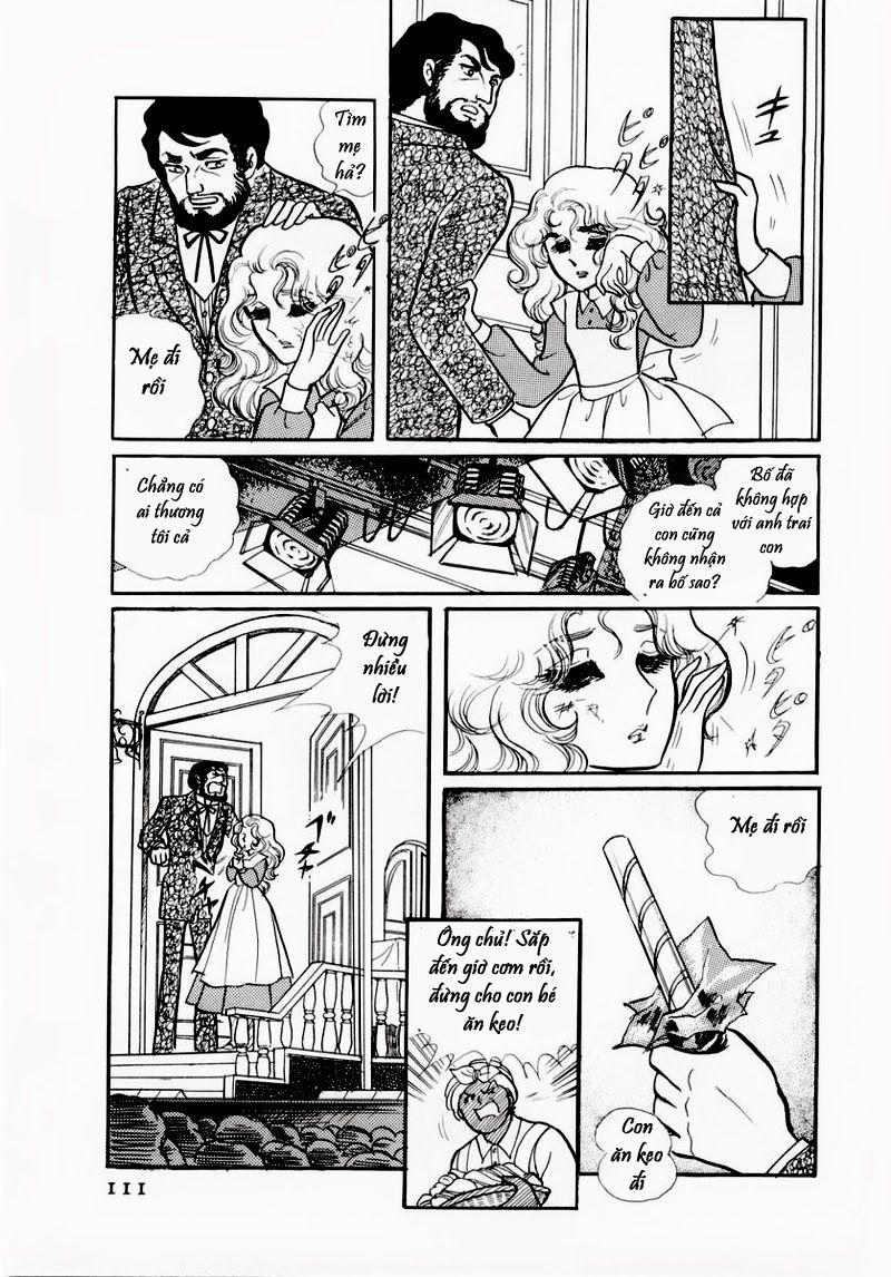 Glass Mask Chapter 64 - Trang 2