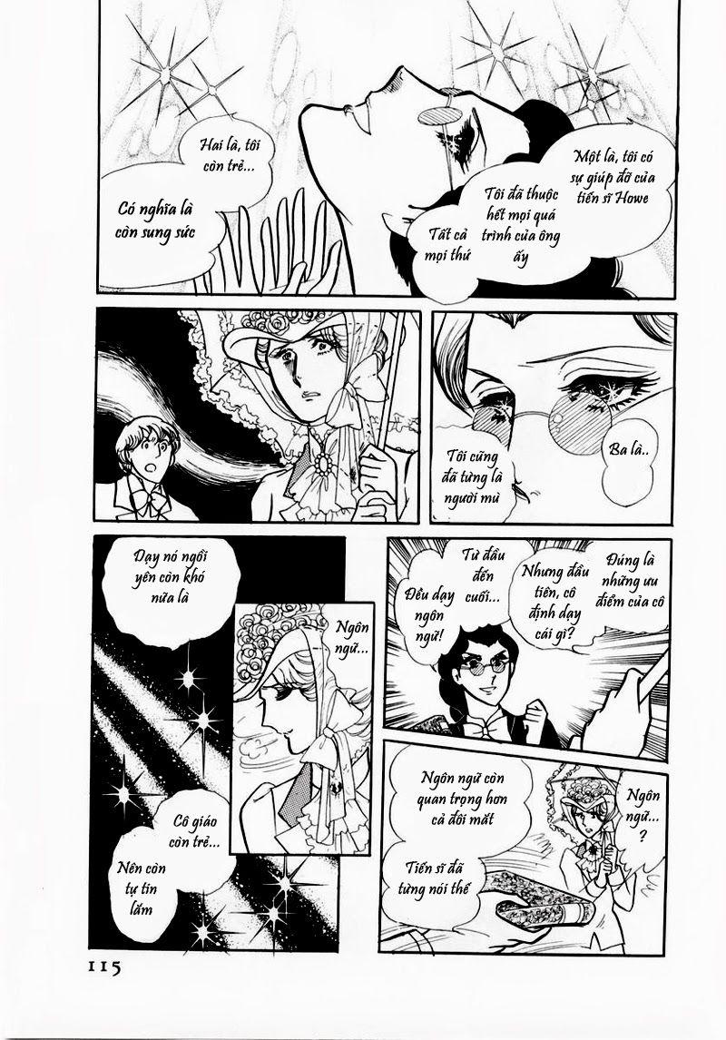 Glass Mask Chapter 64 - Trang 2