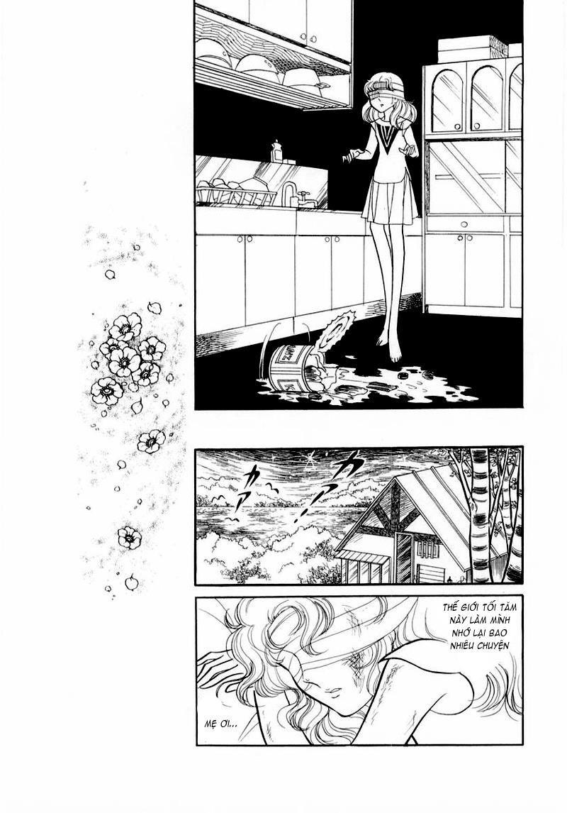 Glass Mask Chapter 56 - Trang 2