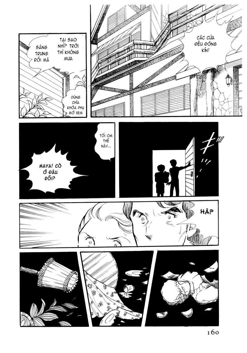 Glass Mask Chapter 55 - Trang 2