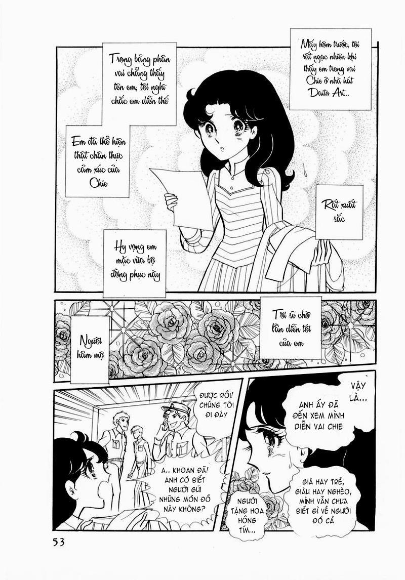 Glass Mask Chapter 52 - Trang 2